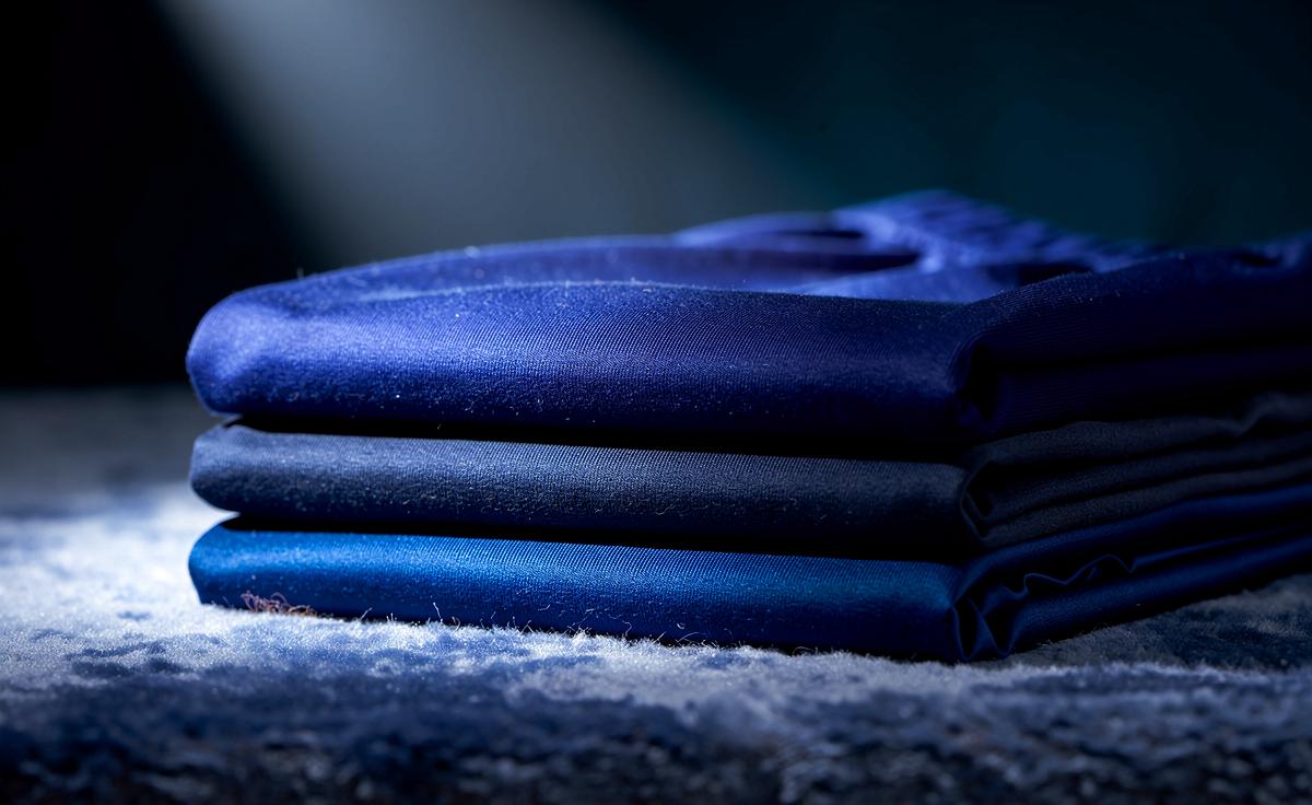 Die eine Unterwäschefarbe, die laut Psychologen dein Leben verändern könnte